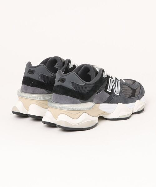 New Balance ニューバランス U9060BLC スニーカー　23.0 New Balance ニューバランス U9060BLC スニーカー 23.0 - メルカリ