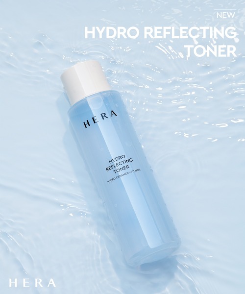 hera 韓国コスメ（スキンケア、フェイスケア化粧水