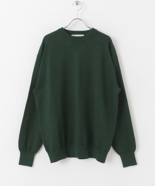URBAN RESEARCH ROSSO MEN セーター ニット 「一部WEB限定カラー