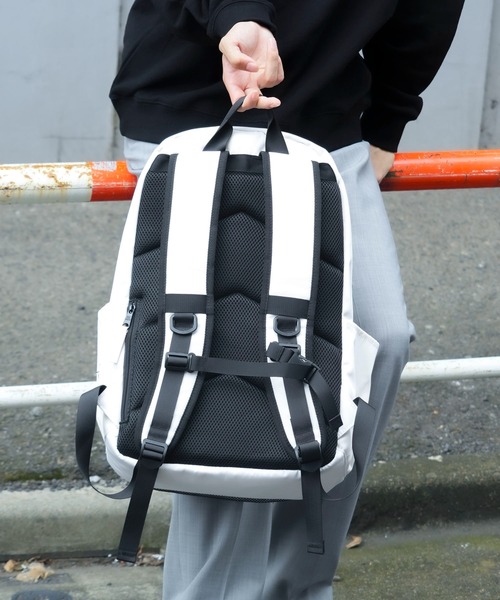 BEN DAVIS デイバック リュック 「BEN DAVIS/ベンデイビス」LARGE  