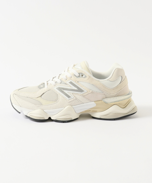 New Balance スニーカー (ニューバランス) U9060WHT メンズ