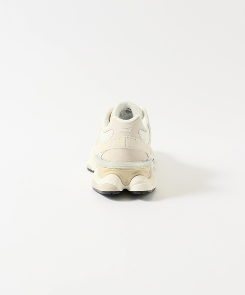 New Balance U9060WHT 22.5センチ New Balance ニューバランス U9060 NEW BALANCE U9060WHT width