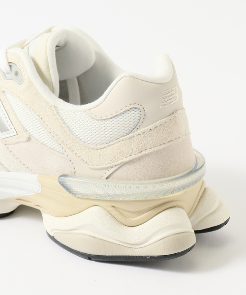 New Balance スニーカー (ニューバランス) U9060WHT メンズ