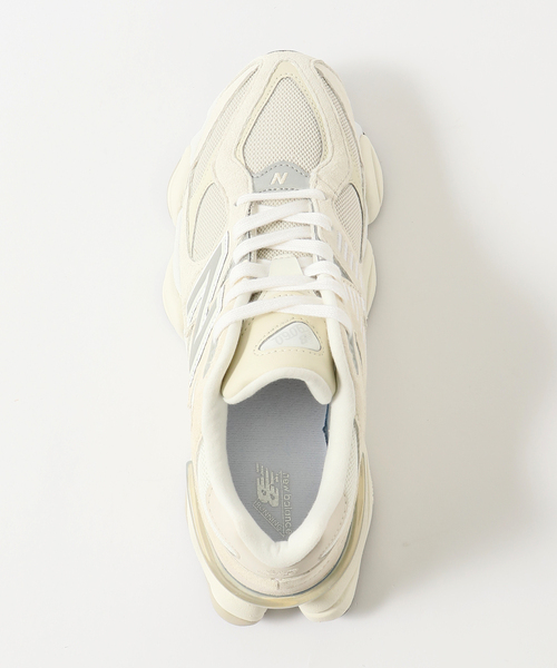 New Balance スニーカー (ニューバランス) U9060WHT メンズ