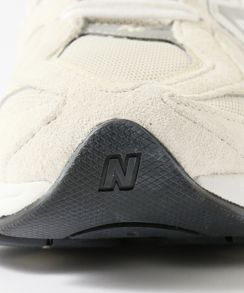 New Balance スニーカー (ニューバランス) U9060WHT メンズ