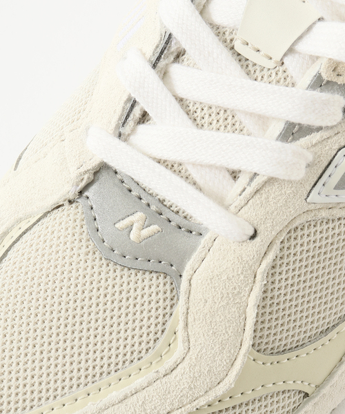 New Balance スニーカー (ニューバランス) U9060WHT メンズ