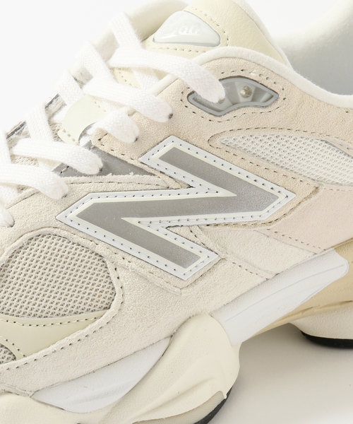 New Balance スニーカー (ニューバランス) U9060WHT メンズ