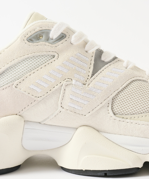 【新品】ニューバランス U9060WHT 23.5㎝ NEW BALANCE New Balance ニューバランス U9060 NEW BALANCE U9060WHT width