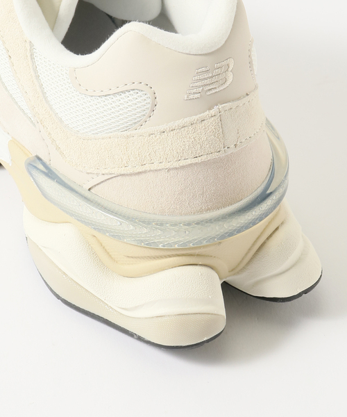 New Balance（ニューバランス） スニーカー U9060WHT メンズ