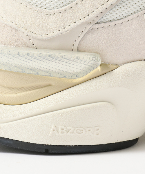 New Balance（ニューバランス） スニーカー U9060WHT メンズ