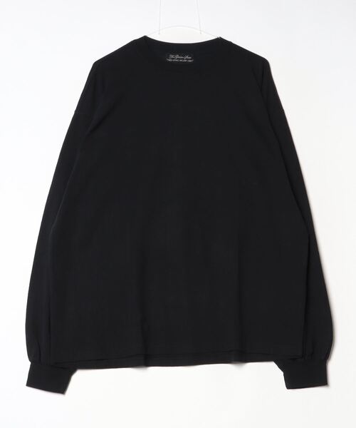 REMI RELIEF（レミ レリーフ） tシャツ 別注LW加工20/-天竺BIGサイズ