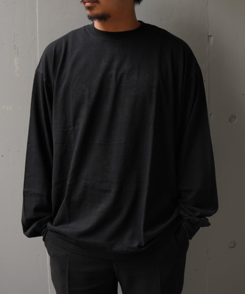 【REMI RELIEF/レミレリーフ】 LONGSLEEVE T SALE！40%OFF】REMI RELIEF レミレリーフ ロングスリーブ T
