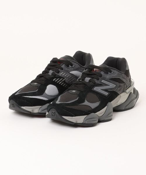 New Balance スニーカー NEW BALANCE ニューバランス U9060BLK(D