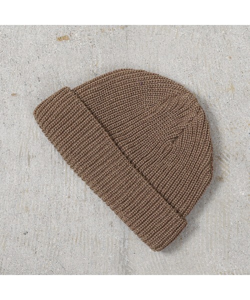 WAIPER.inc ニット帽 ニットキャップ BEANIIEZ ビーニーズ Captain