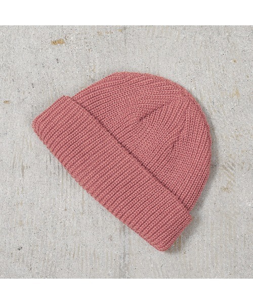 WAIPER.inc ニット帽 ニットキャップ BEANIIEZ ビーニーズ Captain
