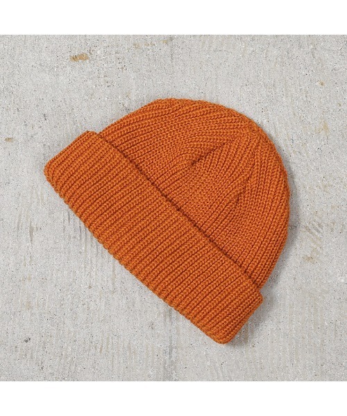 WAIPER.inc ニット帽 ニットキャップ BEANIIEZ ビーニーズ Captain
