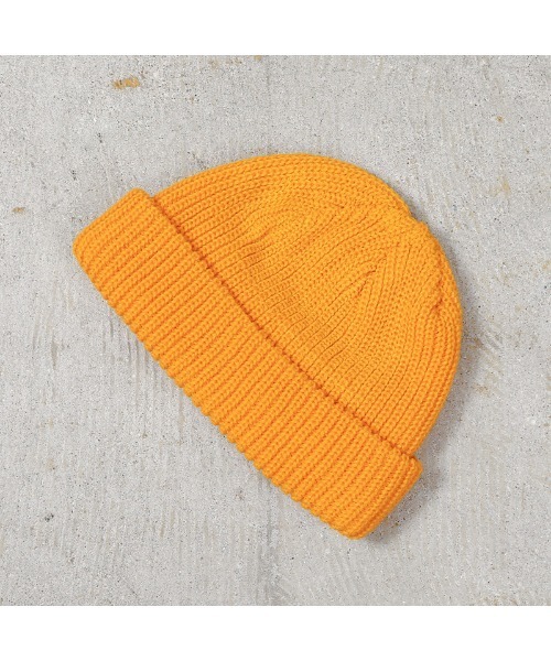 WAIPER.inc ニット帽 ニットキャップ BEANIIEZ ビーニーズ Captain