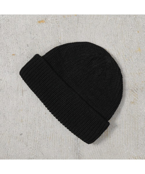 WAIPER.inc ニット帽 ニットキャップ BEANIIEZ ビーニーズ Captain