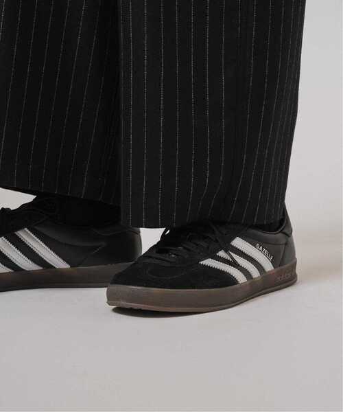 adidas Originals スニーカー 「再入荷」adidas for EDIFICE/IENA 別注 