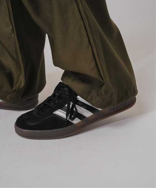 adidas Originals スニーカー 「再入荷」adidas for EDIFICE/IENA 別注 