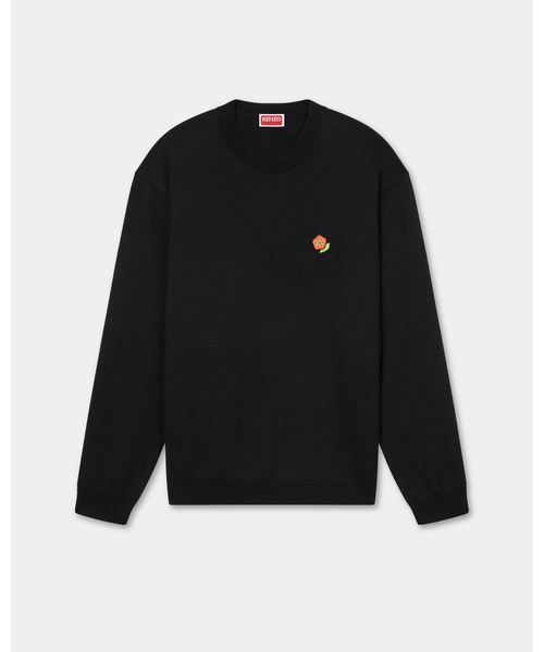KENZO 'KENZO Pop' ジャンパー イン メリノウール メンズ