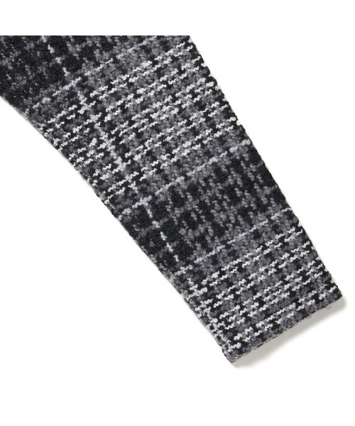 STUDIO SEVEN ブルゾン アウター Tweed Light Blouson 「STUDIOSEVEN