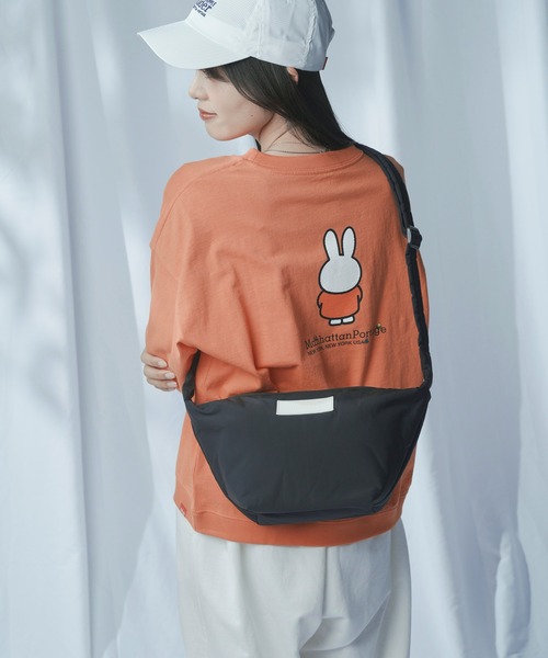 Manhattan Portage（マンハッタンポーテージ） ショルダーバッグ