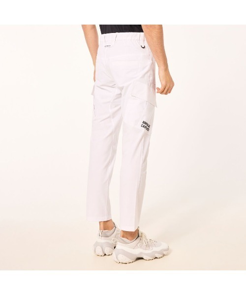 一番の贈り物 OAKLEY パンツ ゴルフウェア/PANTS STRAIGHT TACTFUL オークリー メンズウェア