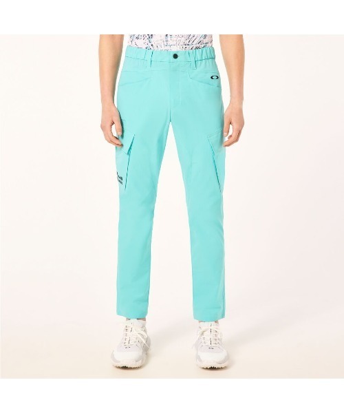 OAKLEY（オークリー） パンツ OAKLEY TACTFUL STRAIGHT ゴルフウェア