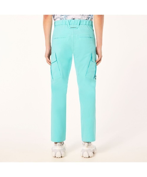 OAKLEY（オークリー） パンツ OAKLEY TACTFUL STRAIGHT ゴルフウェア