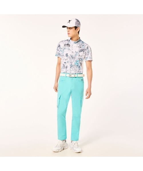 OAKLEY（オークリー） パンツ OAKLEY TACTFUL STRAIGHT ゴルフウェア