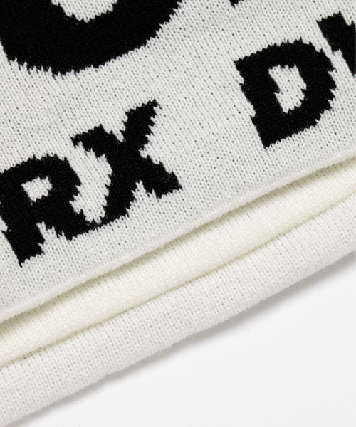 ☆VOLVIC GOLF☆ボルヴィック韓国 ネックウォーマー+ニット 11008ZZ1RCW0504335001