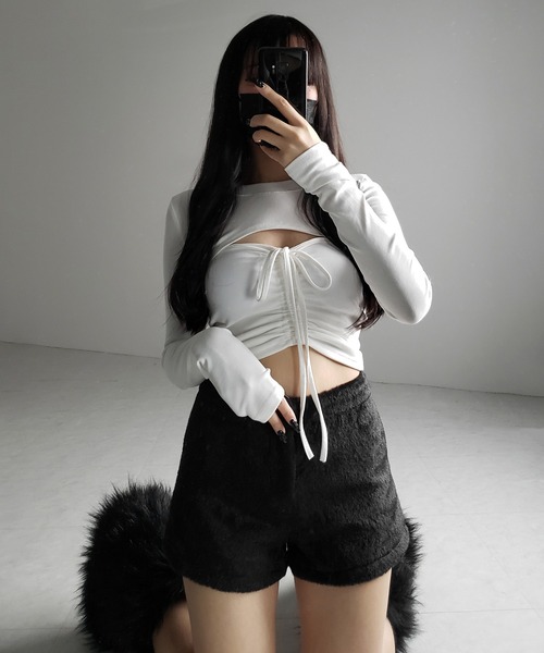 me+em select（ミームセレクト） レディース : ZOZOTOWN Yahoo!店