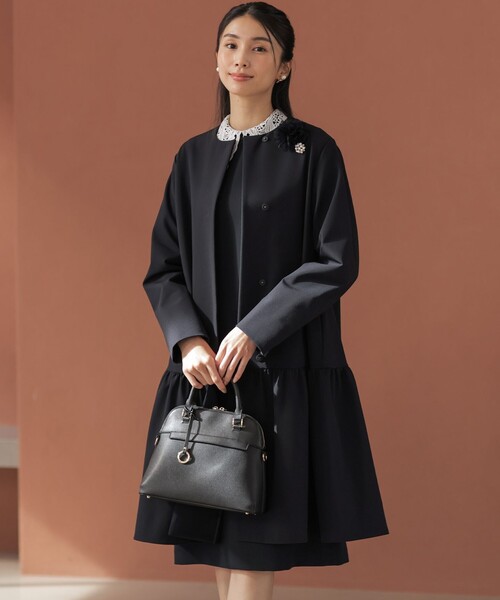 組曲（KUMIKYOKU） ショルダーバッグ バッグ 「ショルダーベルト付き