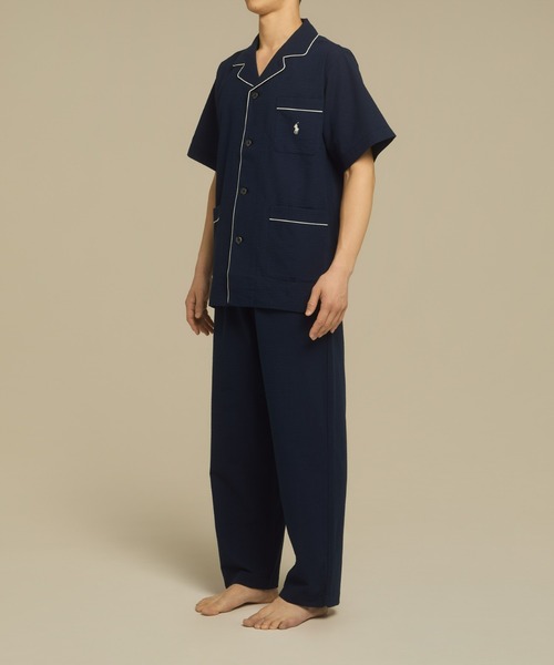 POLO RALPH LAUREN（ポロ・ラルフローレン） ラルフローレン パジャマ