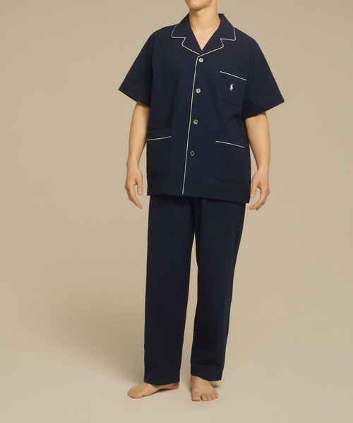 POLO RALPH LAUREN（ポロ・ラルフローレン） ラルフローレン パジャマ