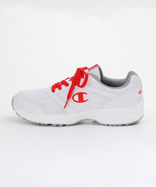 Champion（チャンピオン） スニーカー グランドシューズ(CPN SC101