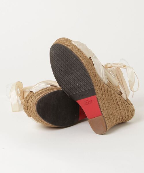 Christian Louboutin ベージュ ハイヒール36 Christian Louboutin ベージュ ハイヒール