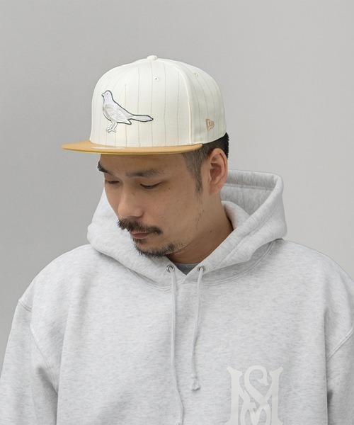 NEW ERA キャップ 帽子 MFC STORE CUSTOM COLLECTION 59FIFTY