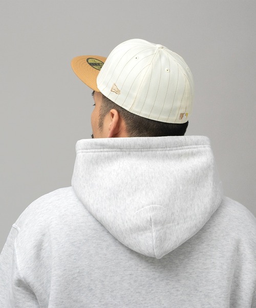 NEW ERA（ニューエラ） キャップ 帽子 MFC STORE CUSTOM COLLECTION
