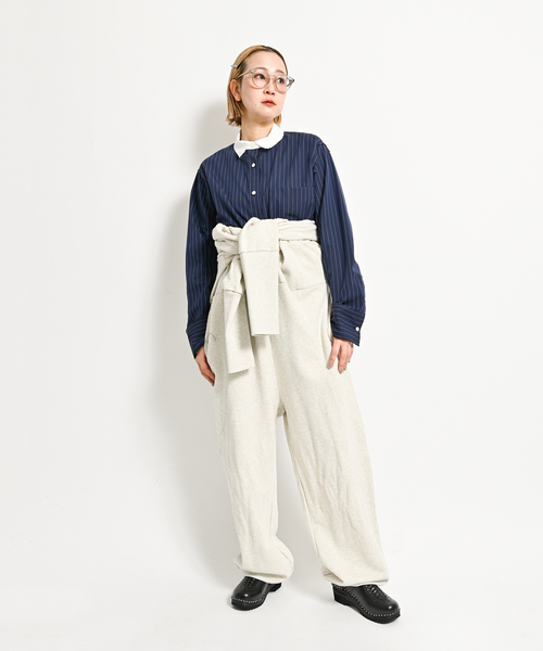 ブラウス シャツ SUPIMA COTTON シャツ レディース CITYSHOP ブラウス シャツ SUPIMA COTTON レディース : ZOZOTOWN