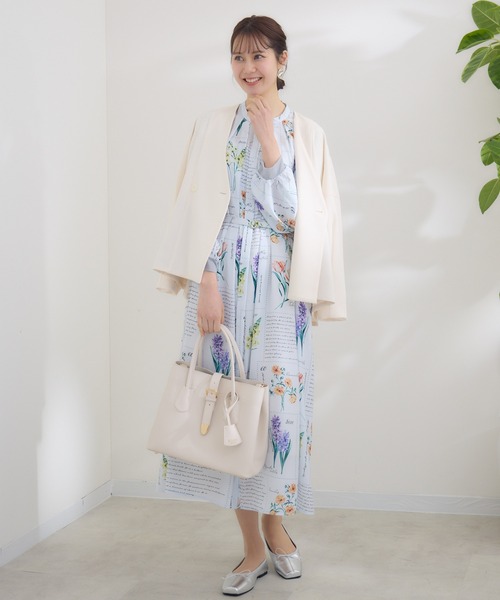 美品 キャサリンロス ワンピース KATHARINE ROSS ワンピース 「KATHARINE ROSS」キャサリンロス