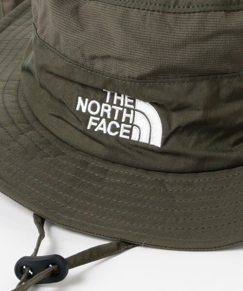 THE NORTH FACE ハット新品未使用 THE NORTH FACE 帽子 ハット 国内未発売 FACE(ザ・ノース