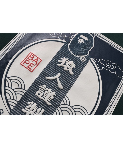 A BATHING APE tシャツ JAPANESE LABEL DESIGN TEE メンズ