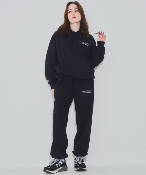 EMMA NOVEMBER（エマノーヴェンバー） スウェットパンツ ジャージ