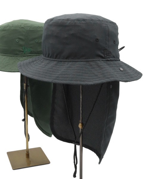 ウィムジー whimsy ハット Whimsy / ウィムジー HEMP DYED HAT（ハット）｜PULP（パルプ