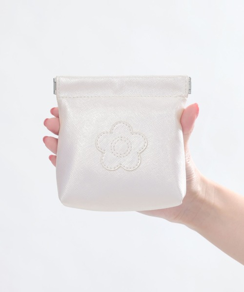 MARY QUANT ポーチ マリークワント mary quant オーロラ