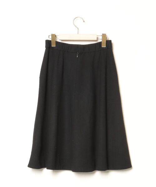 「UNIVERVAL MUSE」 スカート 2 ブラック レディース_画像2
