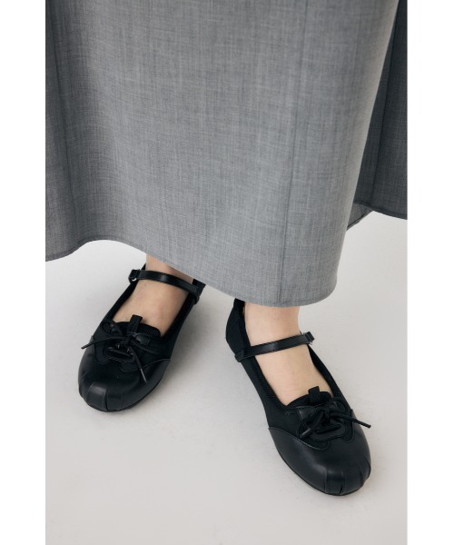 moussy パンプス MOUSSY（マウジー） パンプス KICKS DRIVING シューズ : ZOZOTOWN
