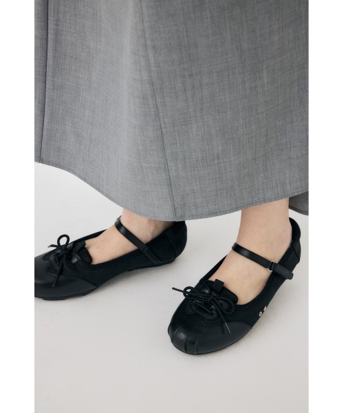 MOUSSY（マウジー） パンプス KICKS DRIVING シューズ : ZOZOTOWN